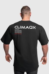 Climaqx Delta Oversize Shirt