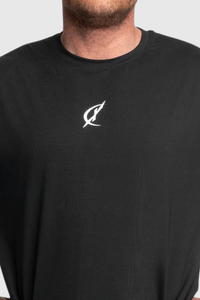 Climaqx Delta Oversize Shirt