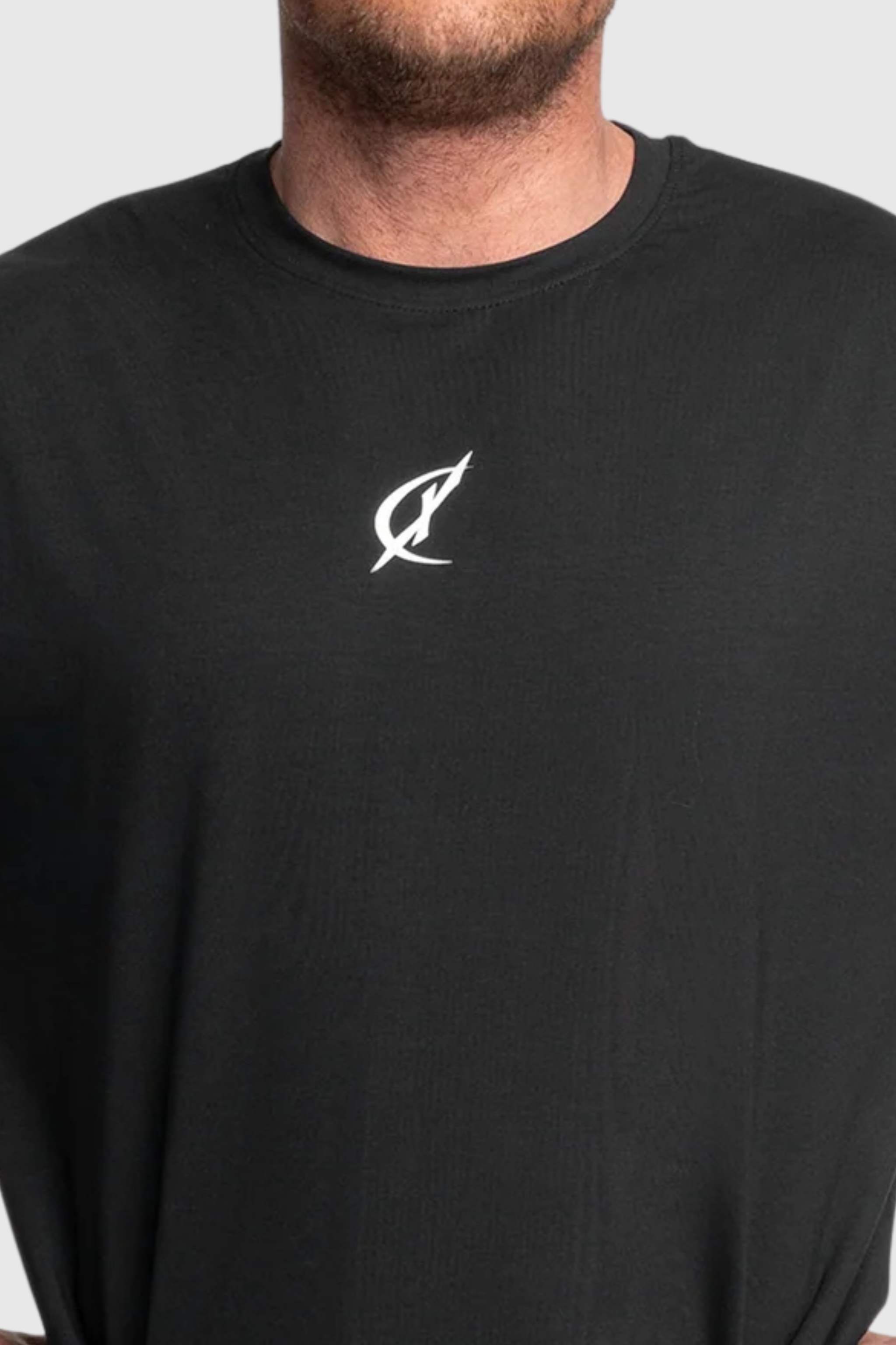 Climaqx Delta Oversize Shirt