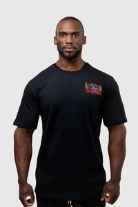 Climaqx State Oversize Shirt