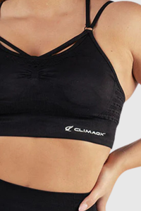 Climaqx Flex Seamless Bra