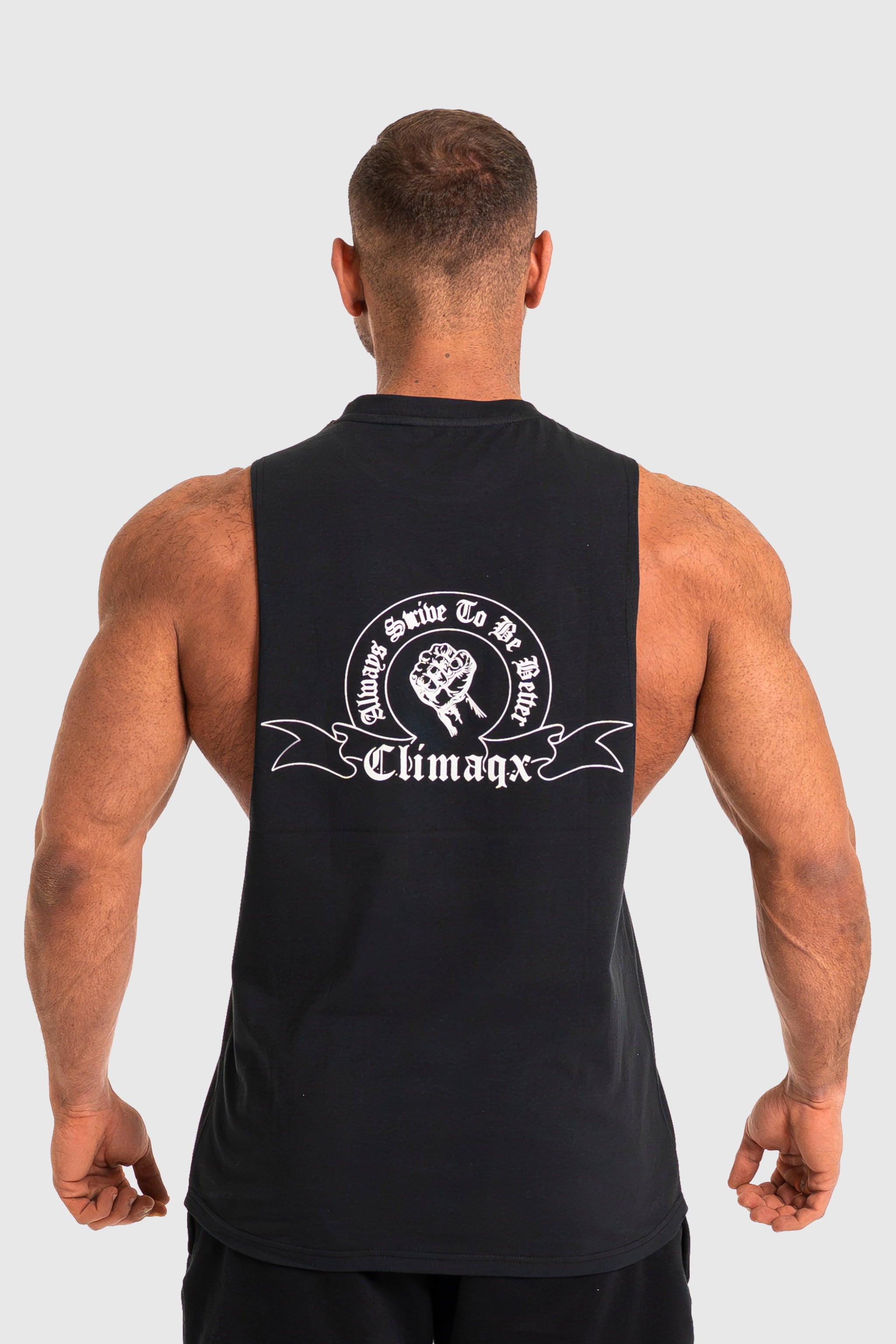 Climaqx EMBER TANK