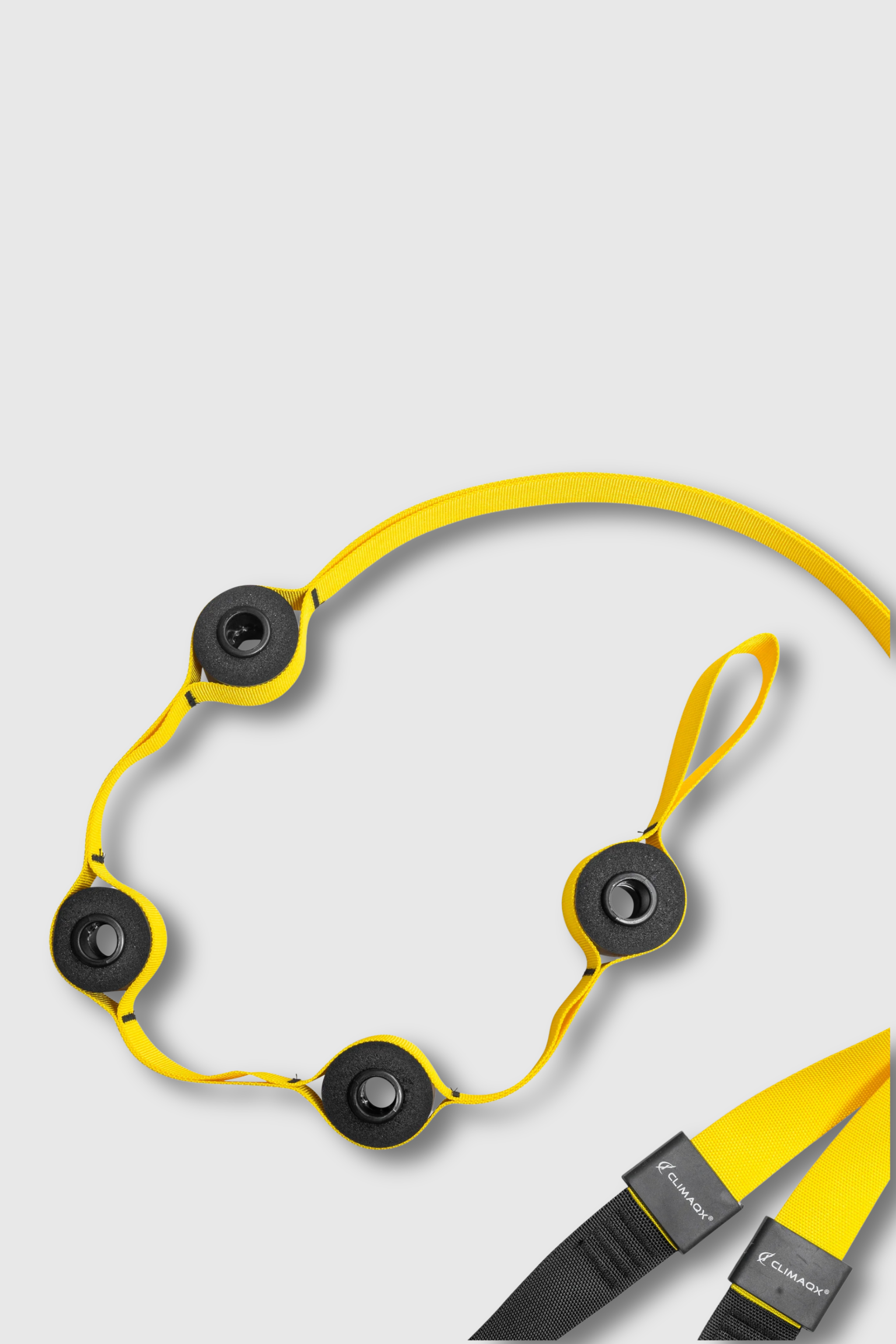 Climaqx Schlingentrainer