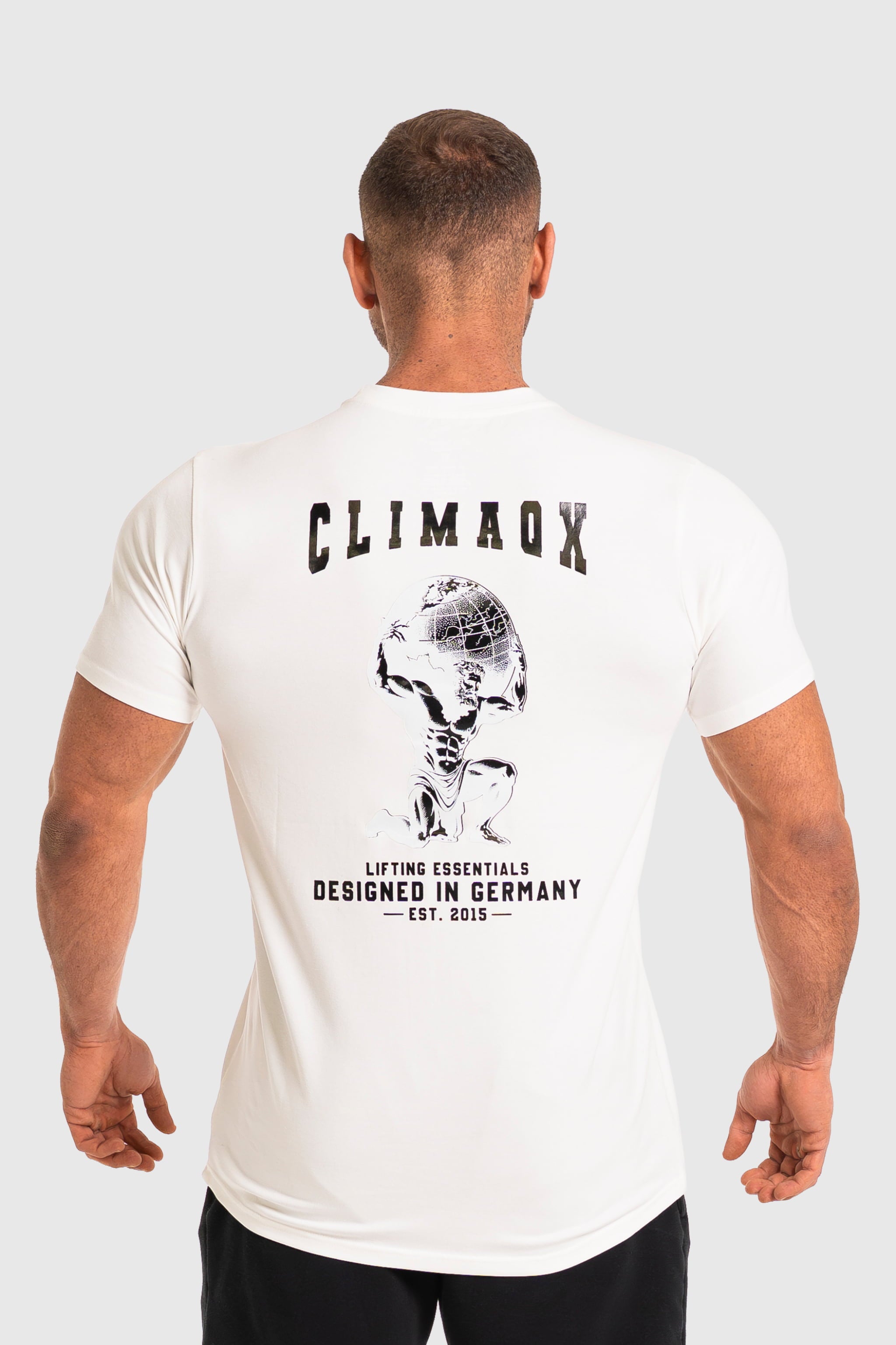 Climaqx ALPHA LAYER SHIRT