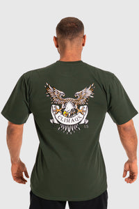 Climaqx CORE Oversize SHIRT