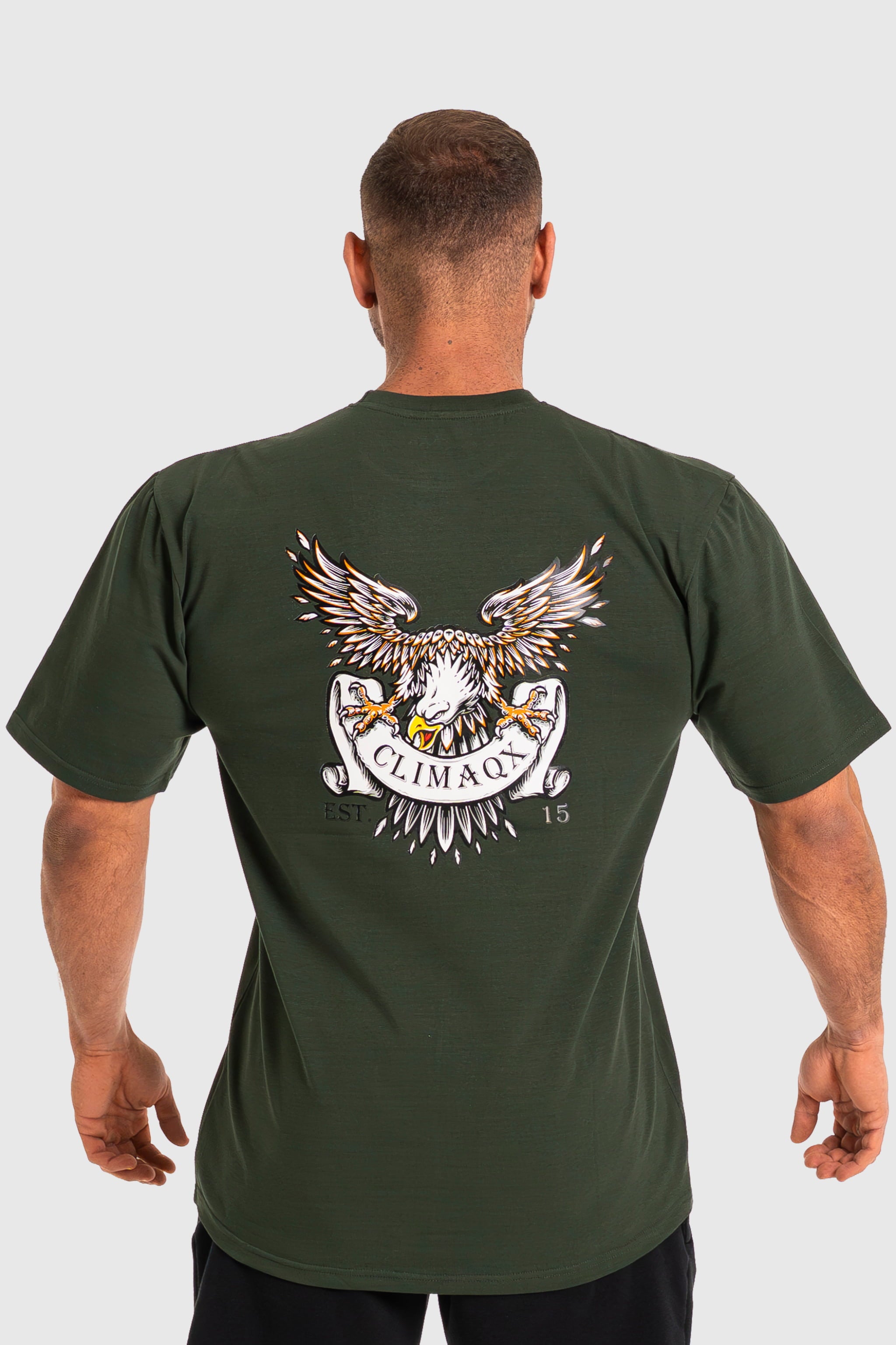 Climaqx CORE Oversize SHIRT