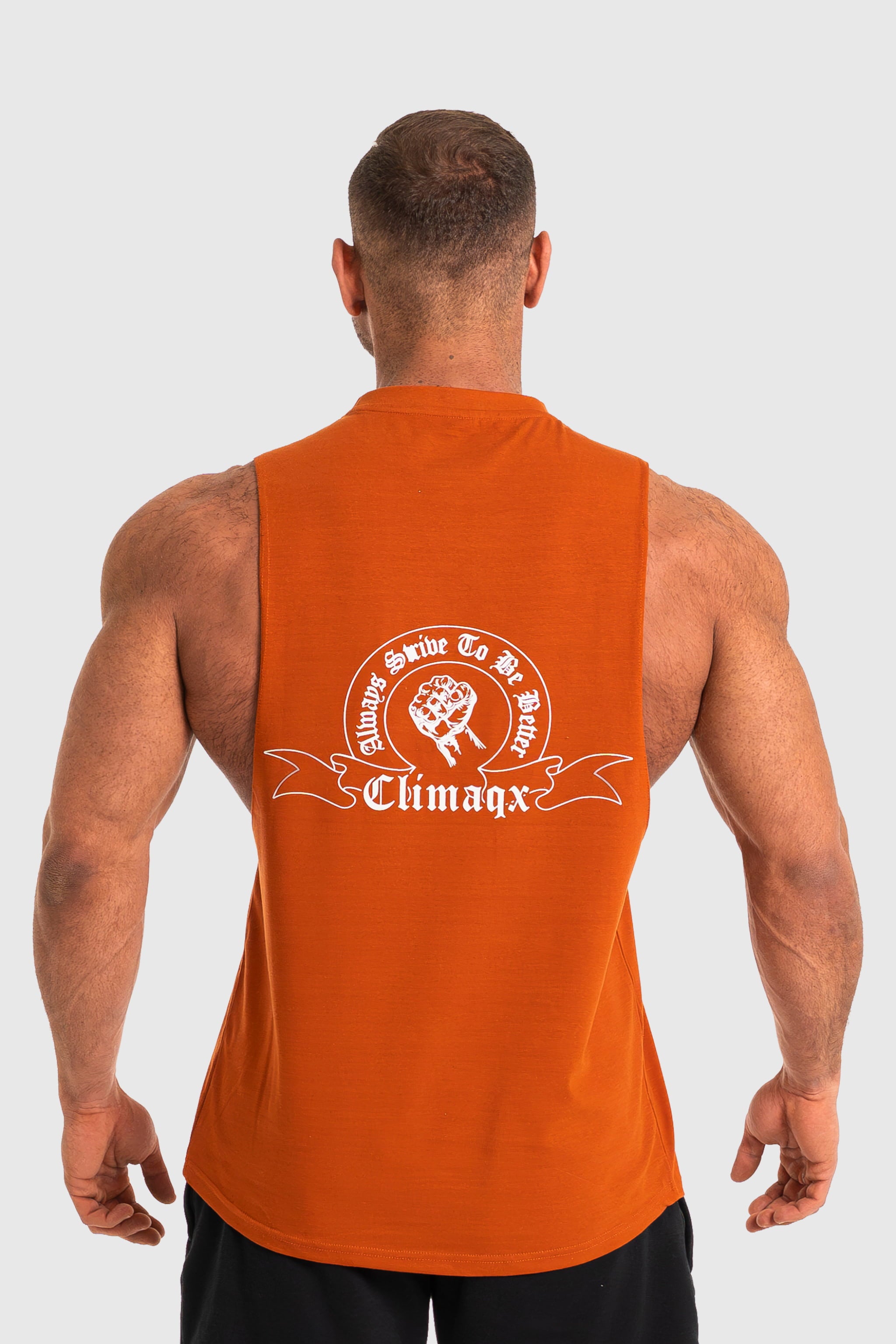 Climaqx EMBER TANK
