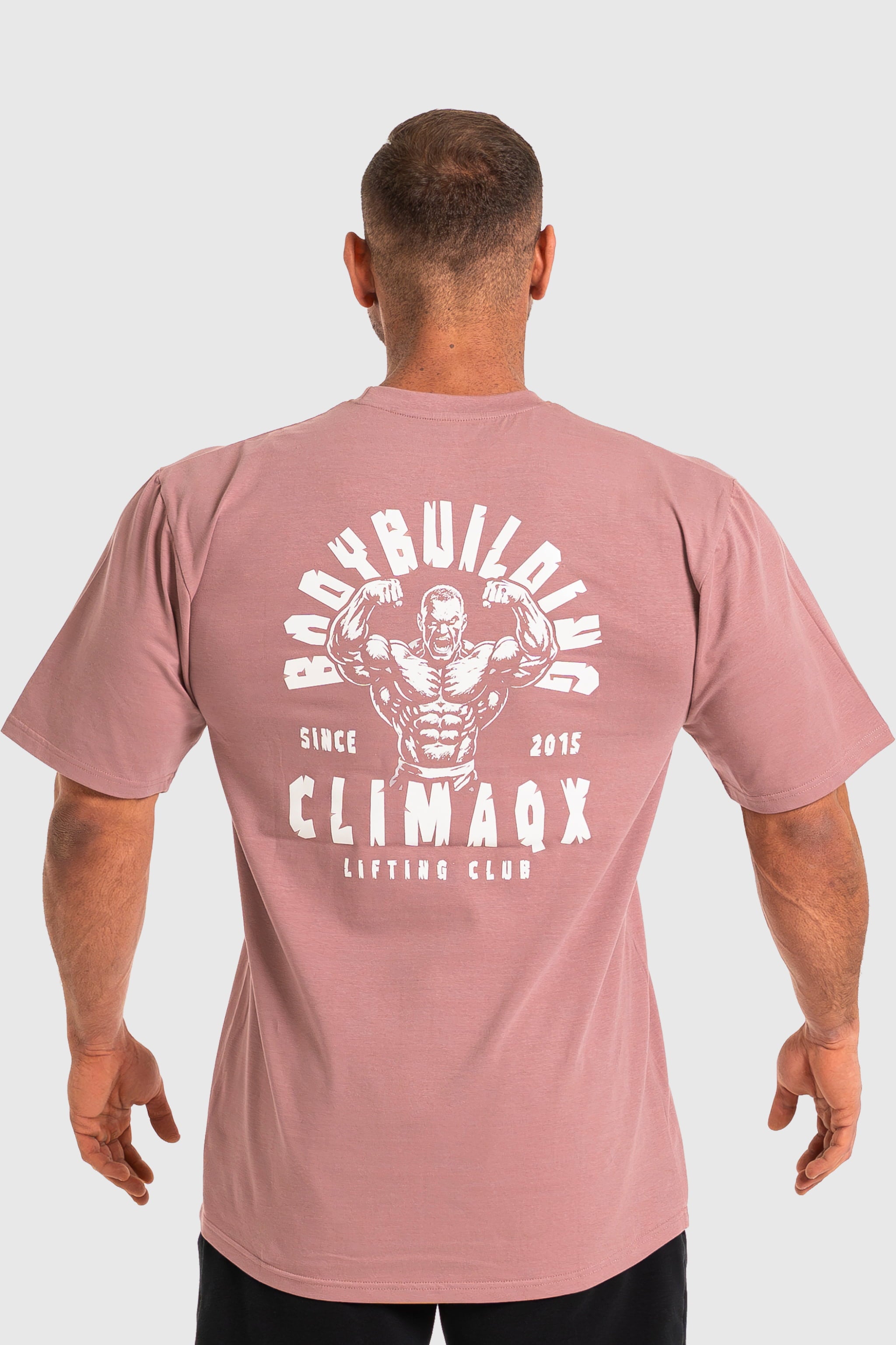 Climaqx PULSE Oversize SHIRT