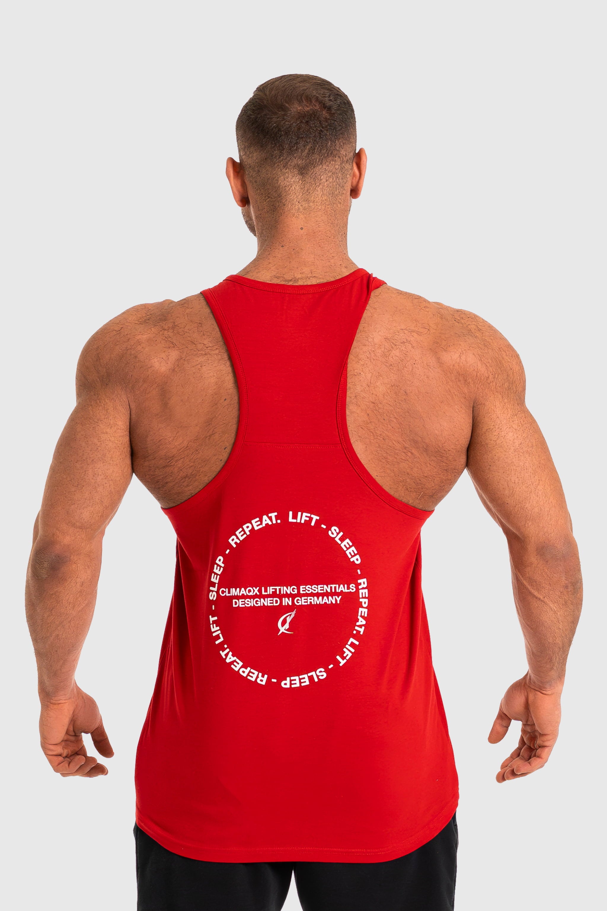 Climaqx PULSE STRINGER