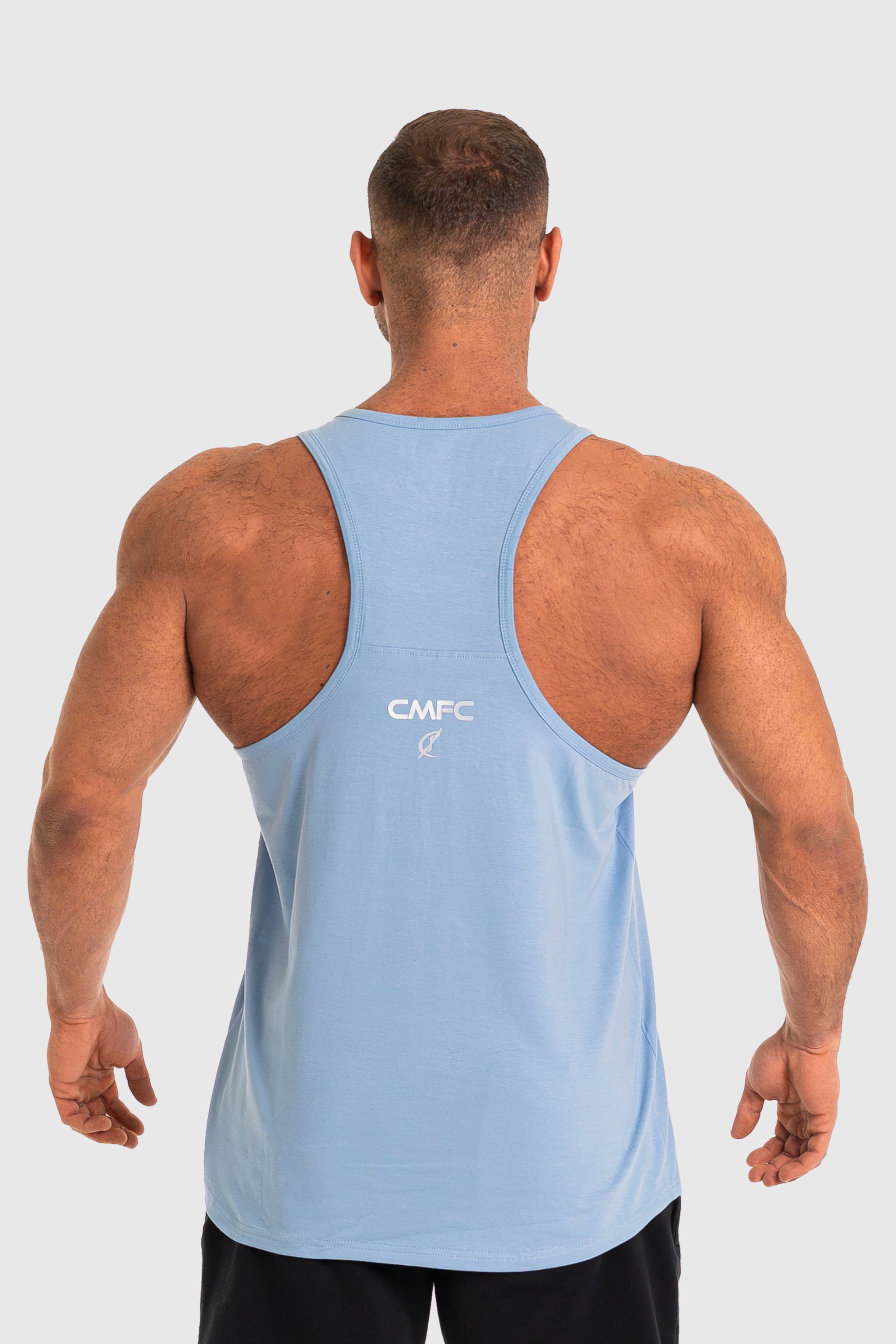 Climaqx TITAN STRINGER