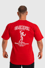 Climaqx ASCEND Oversize SHIRT