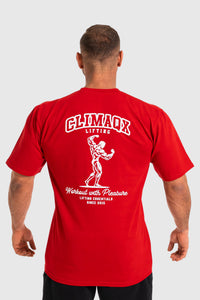 Climaqx ASCEND Oversize SHIRT