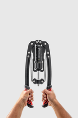 Climaqx Chest Blaster