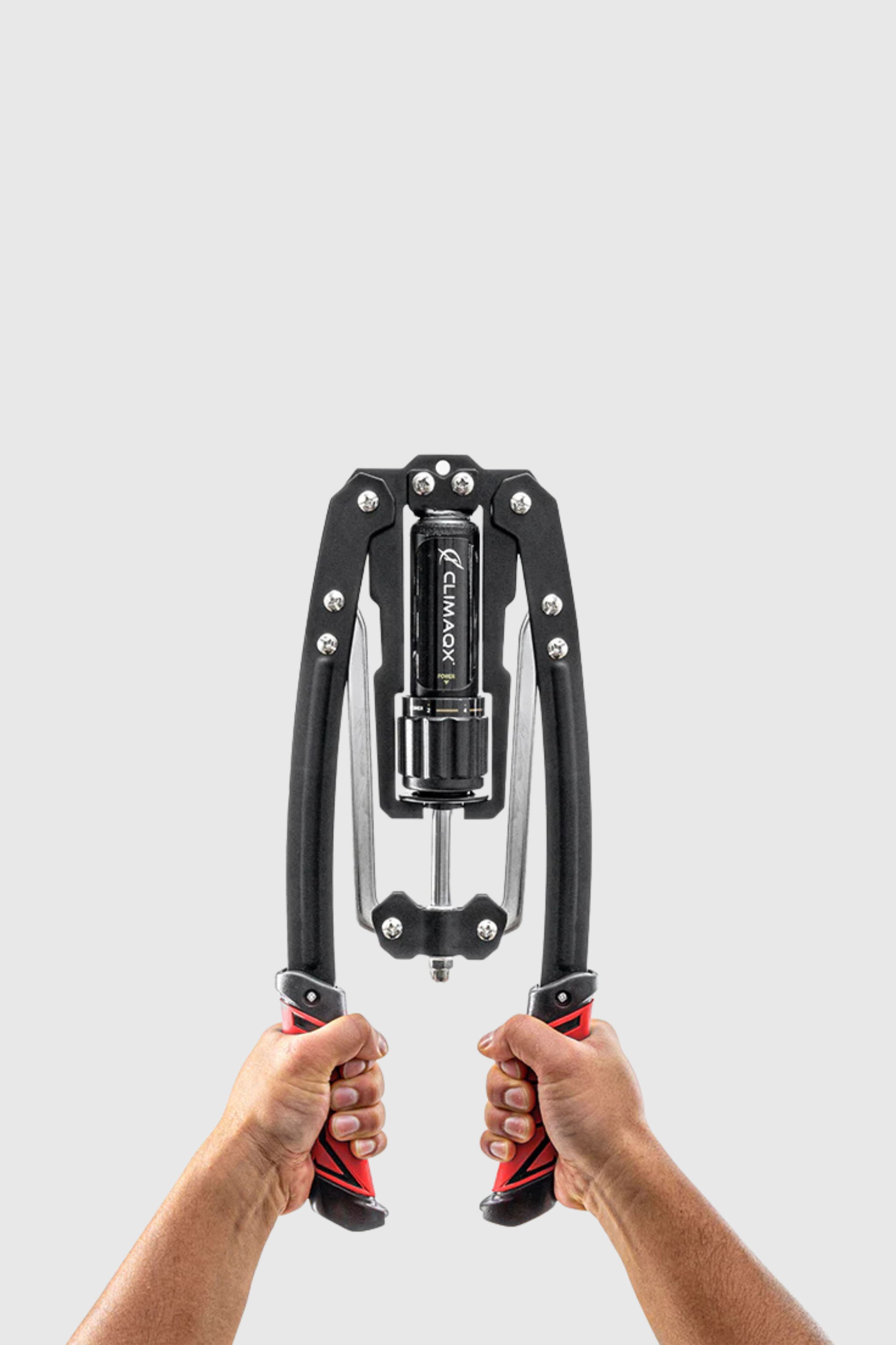 Climaqx Chest Blaster