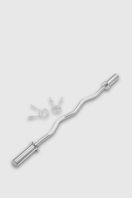 Climaqx SZ Curl Stange