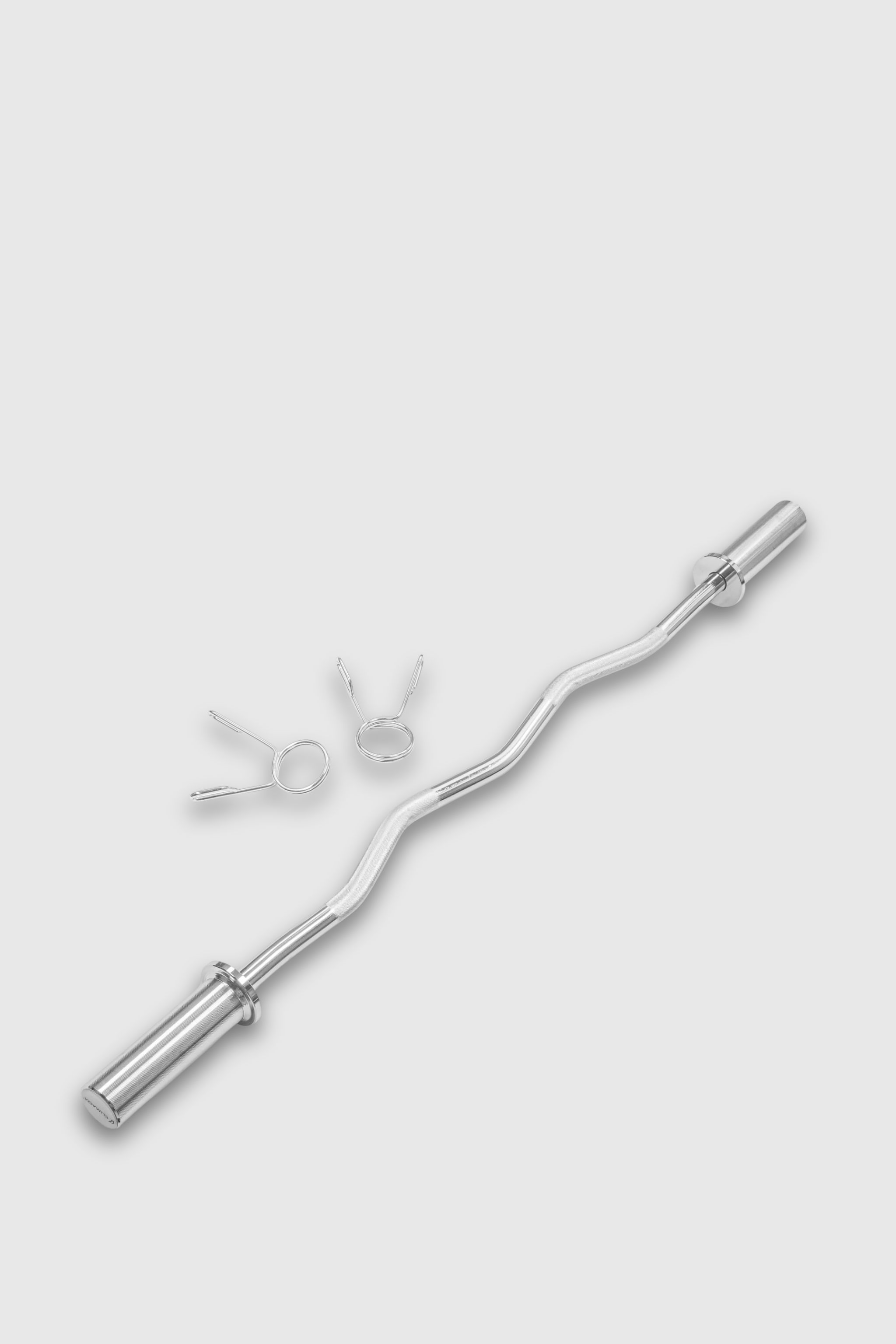 Climaqx SZ Curl Stange