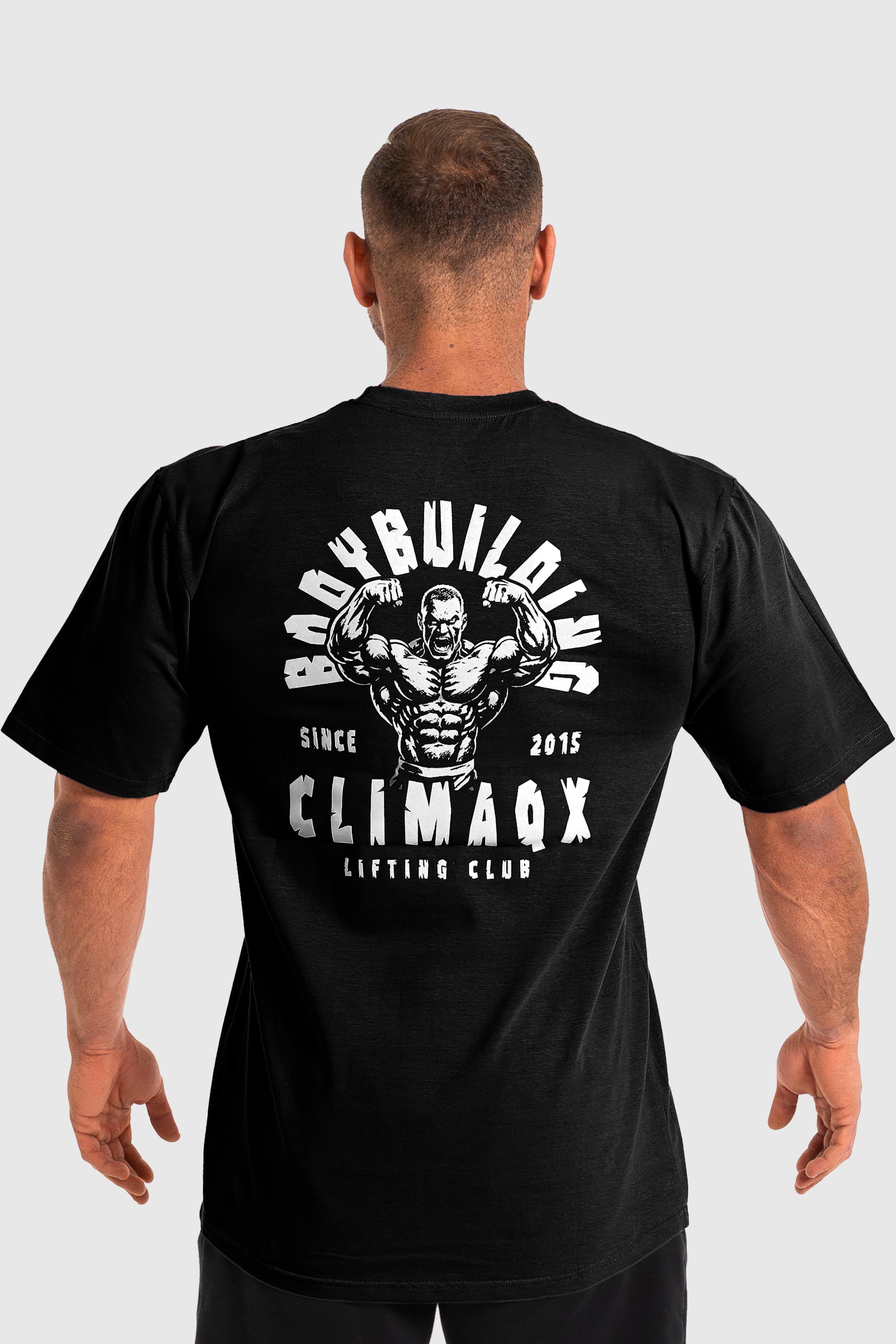 Climaqx PULSE Oversize SHIRT