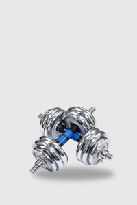 Climaqx 20 KG Hantelset