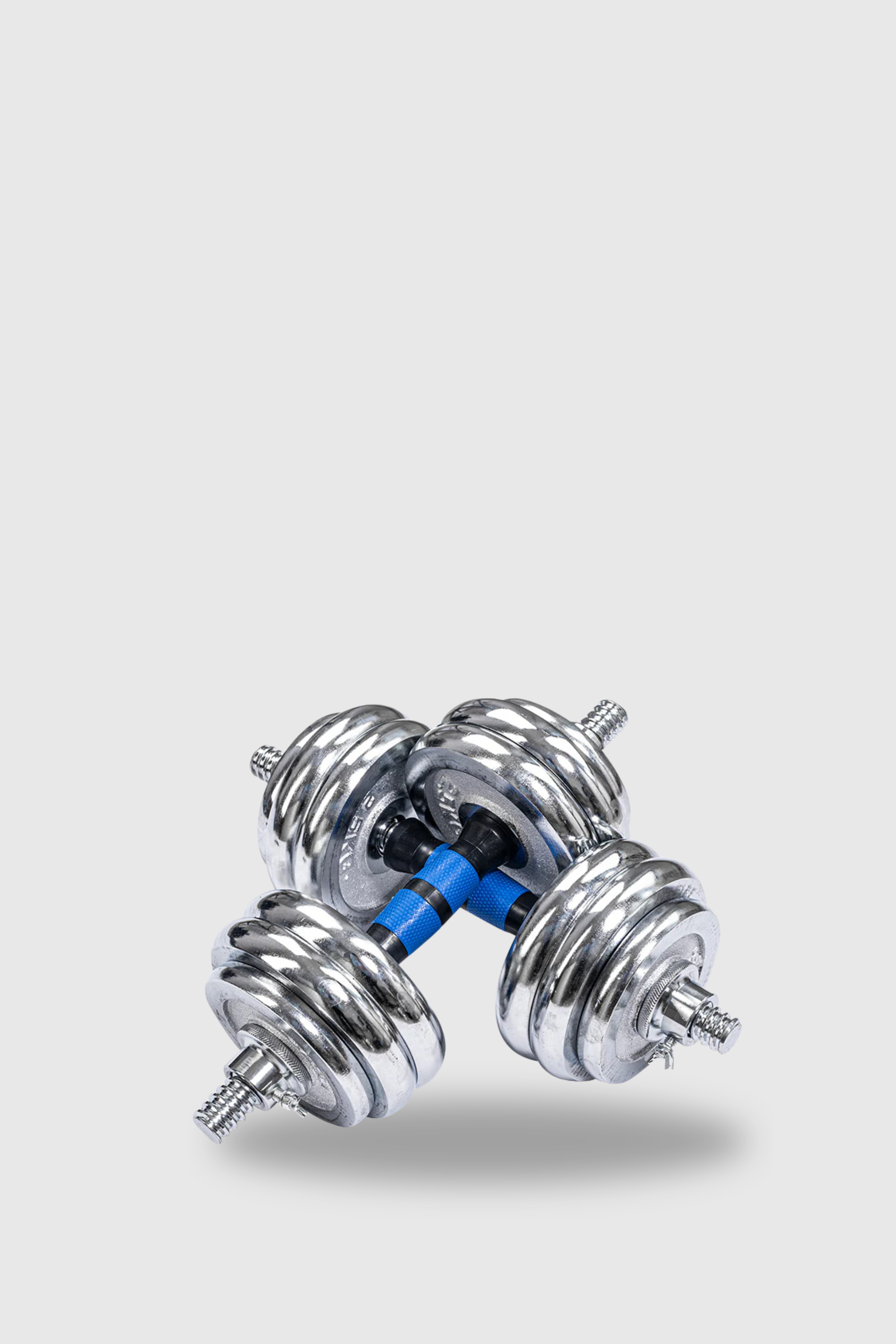 Climaqx 20 KG Hantelset