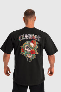 Climaqx TITAN OVERSIZE SHIRT