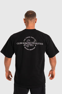 Climaqx SURGE OVERSIZE SHIRT