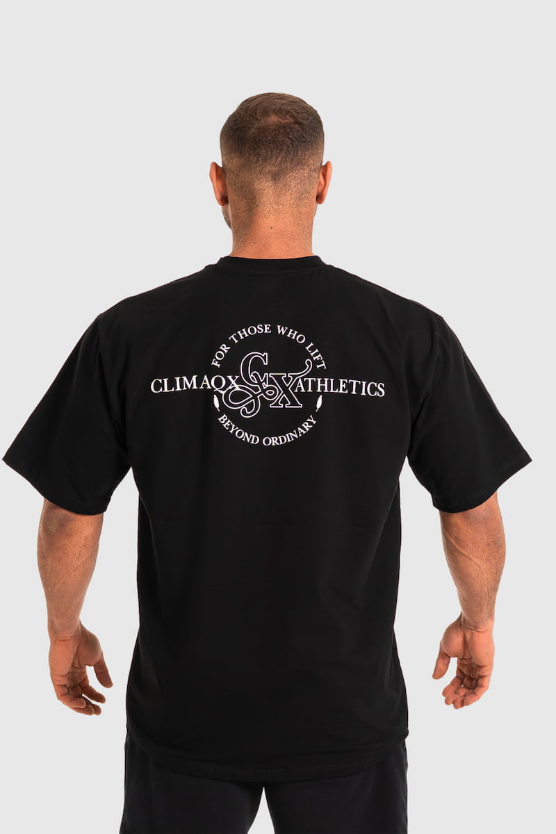 Climaqx SURGE OVERSIZE SHIRT