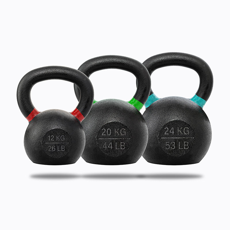 Climaqx Kettlebell