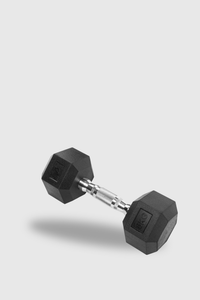 Climaqx Hexagon Hanteln