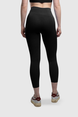 Climaqx Elevate Seamless Leggings