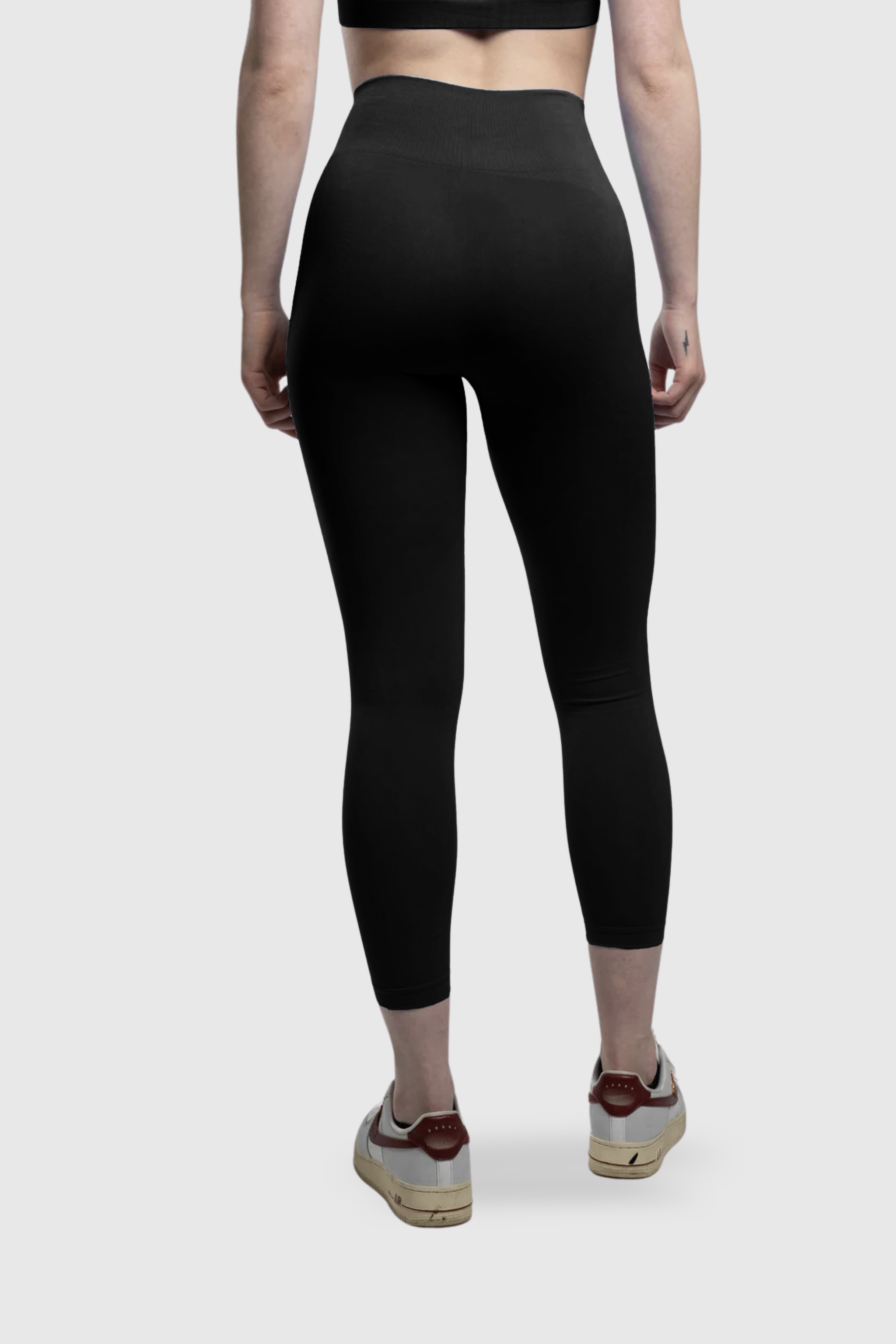 Climaqx Elevate Seamless Leggings