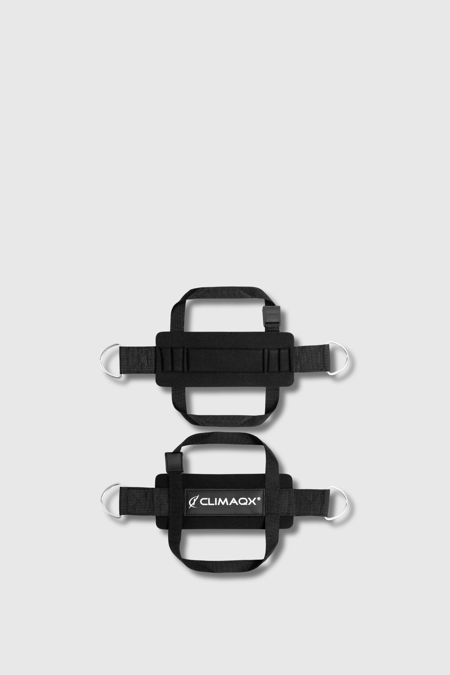 Climaqx® Delta-Straps