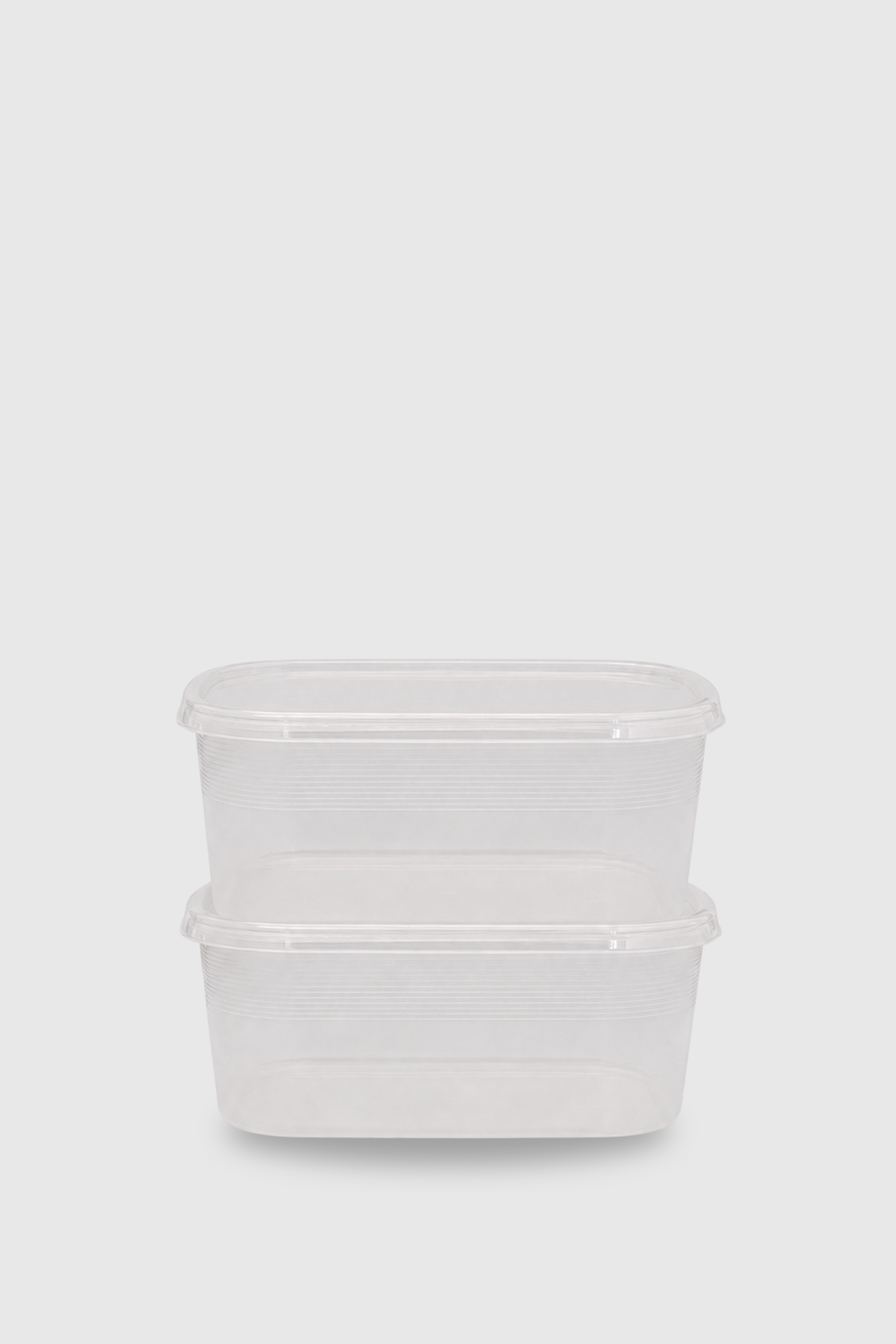 Climaqx Meal Prep Box