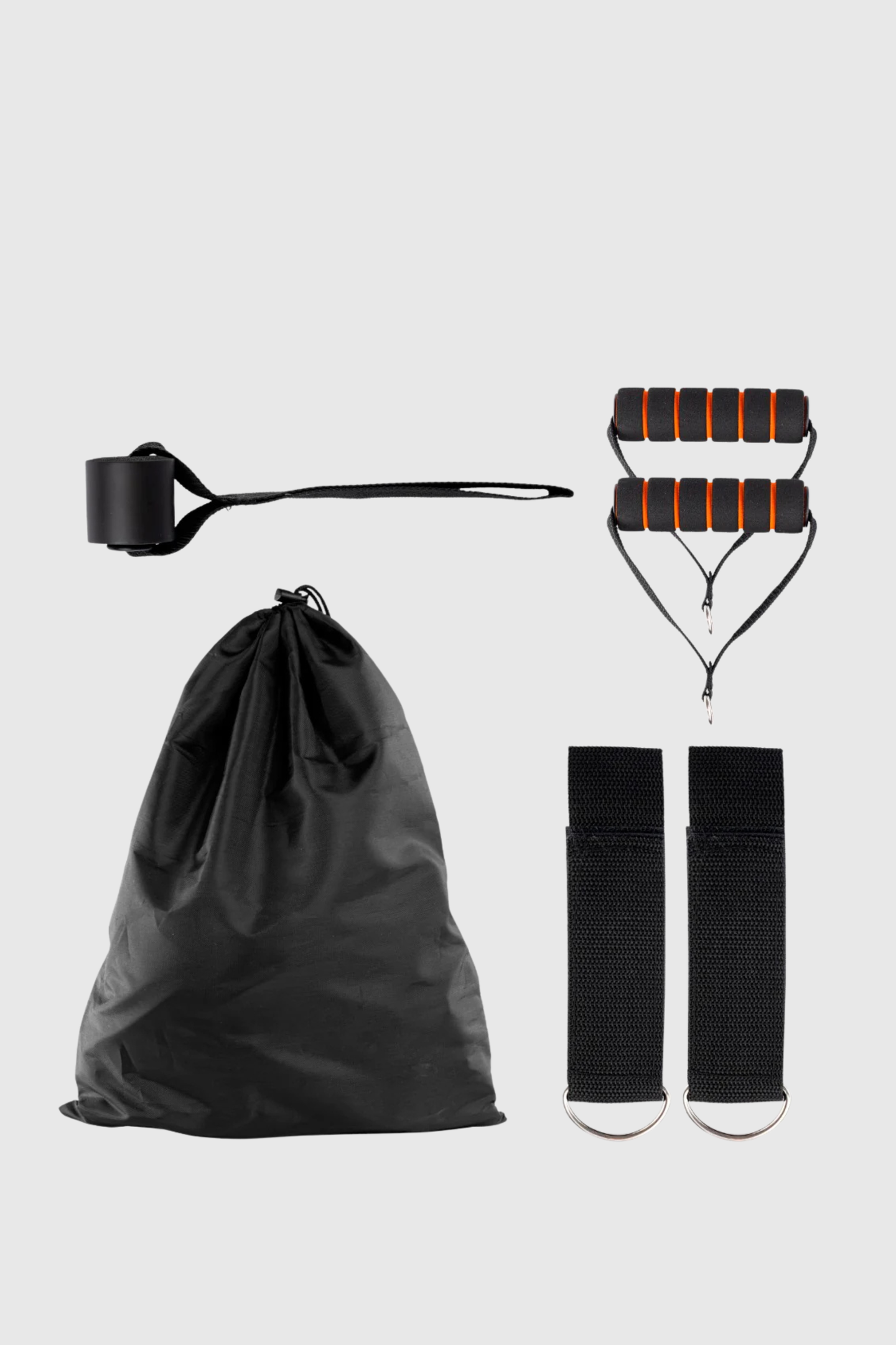 CLIMAQX RESISTANCE SET