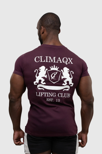 Climaqx LFT Shirt