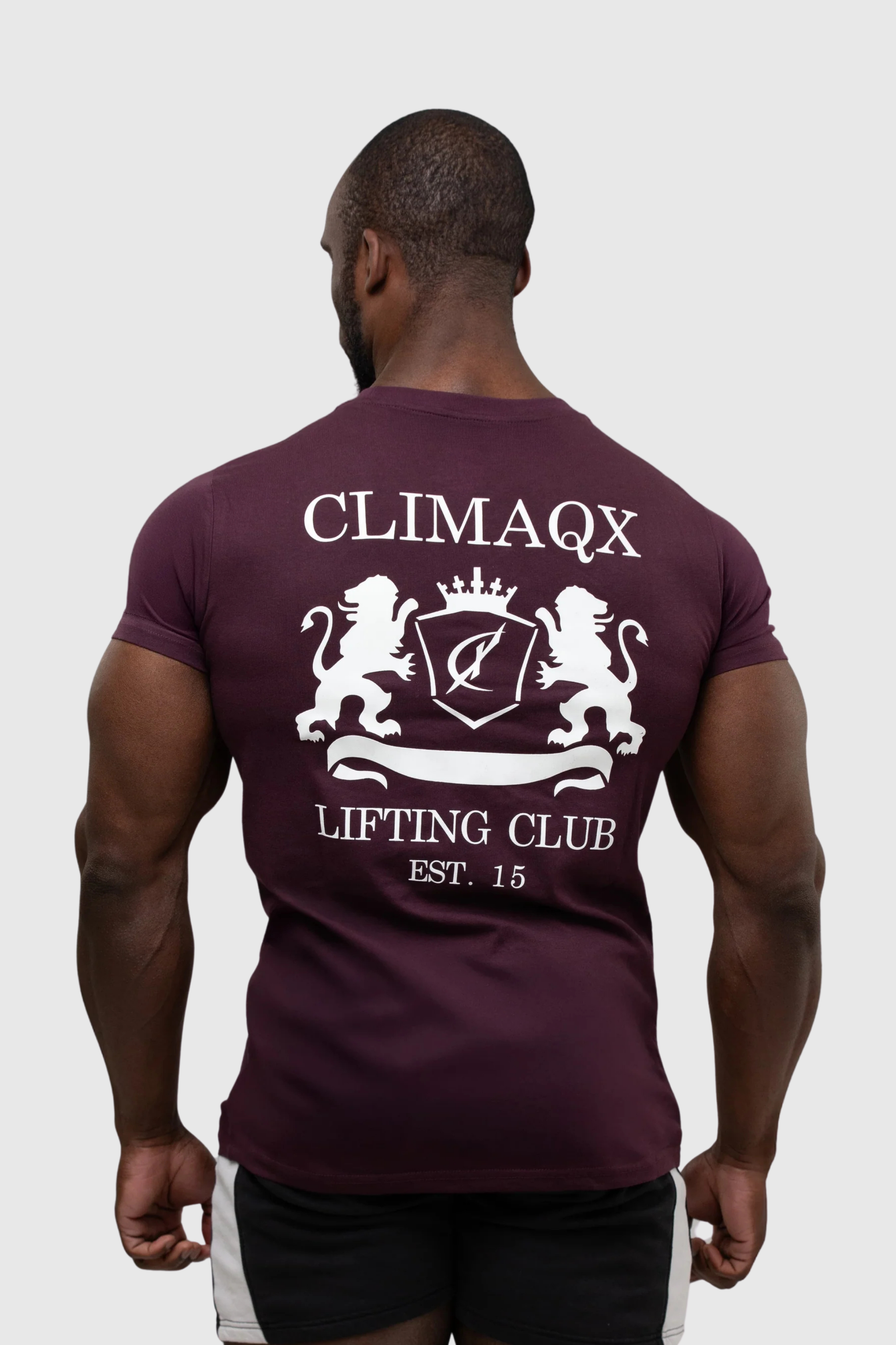 Climaqx LFT Shirt