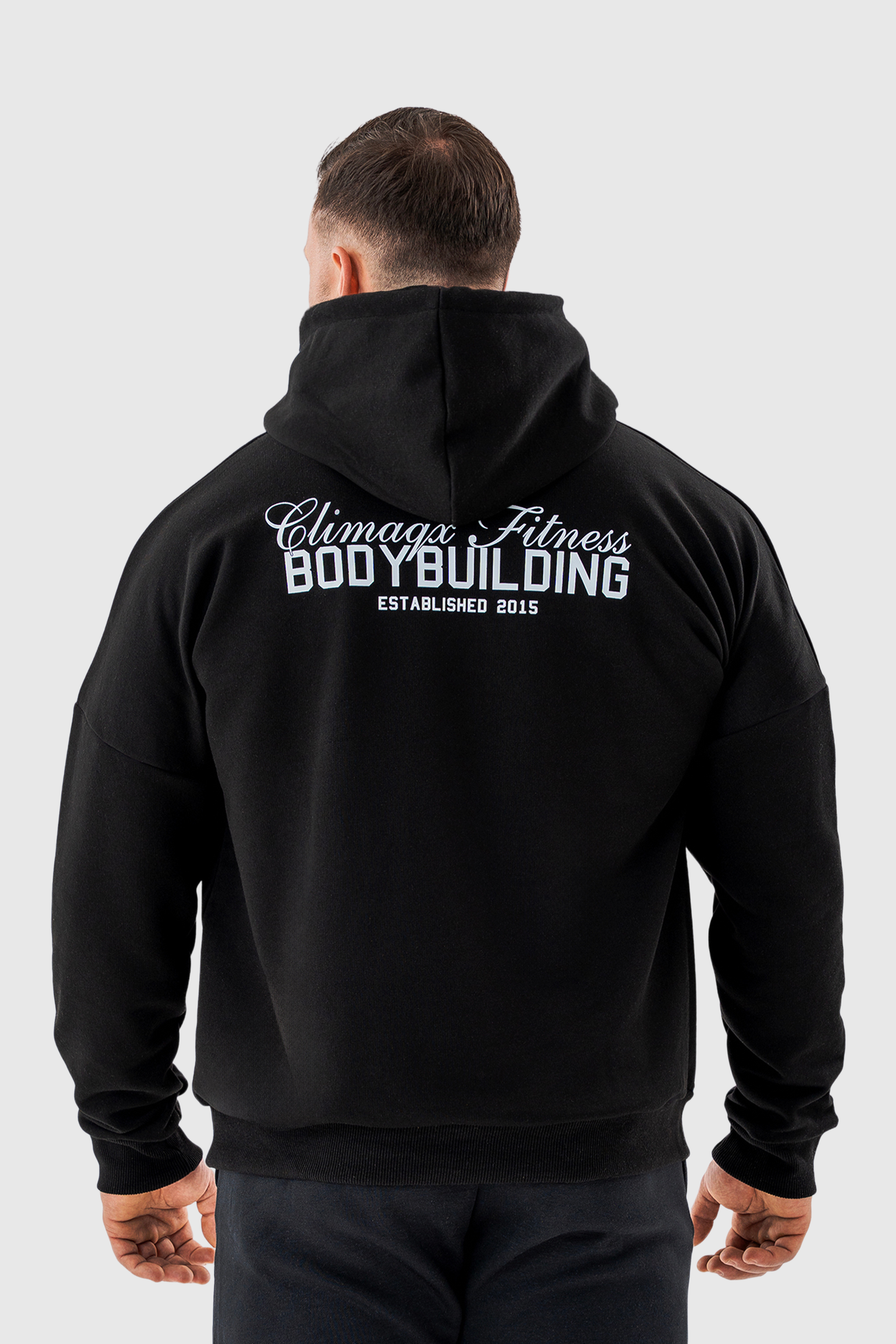 Climaqx Eclipse Hoodie