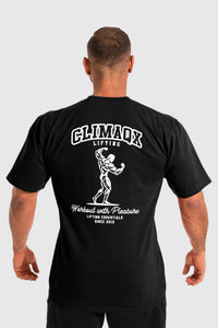 Climaqx ASCEND Oversize SHIRT