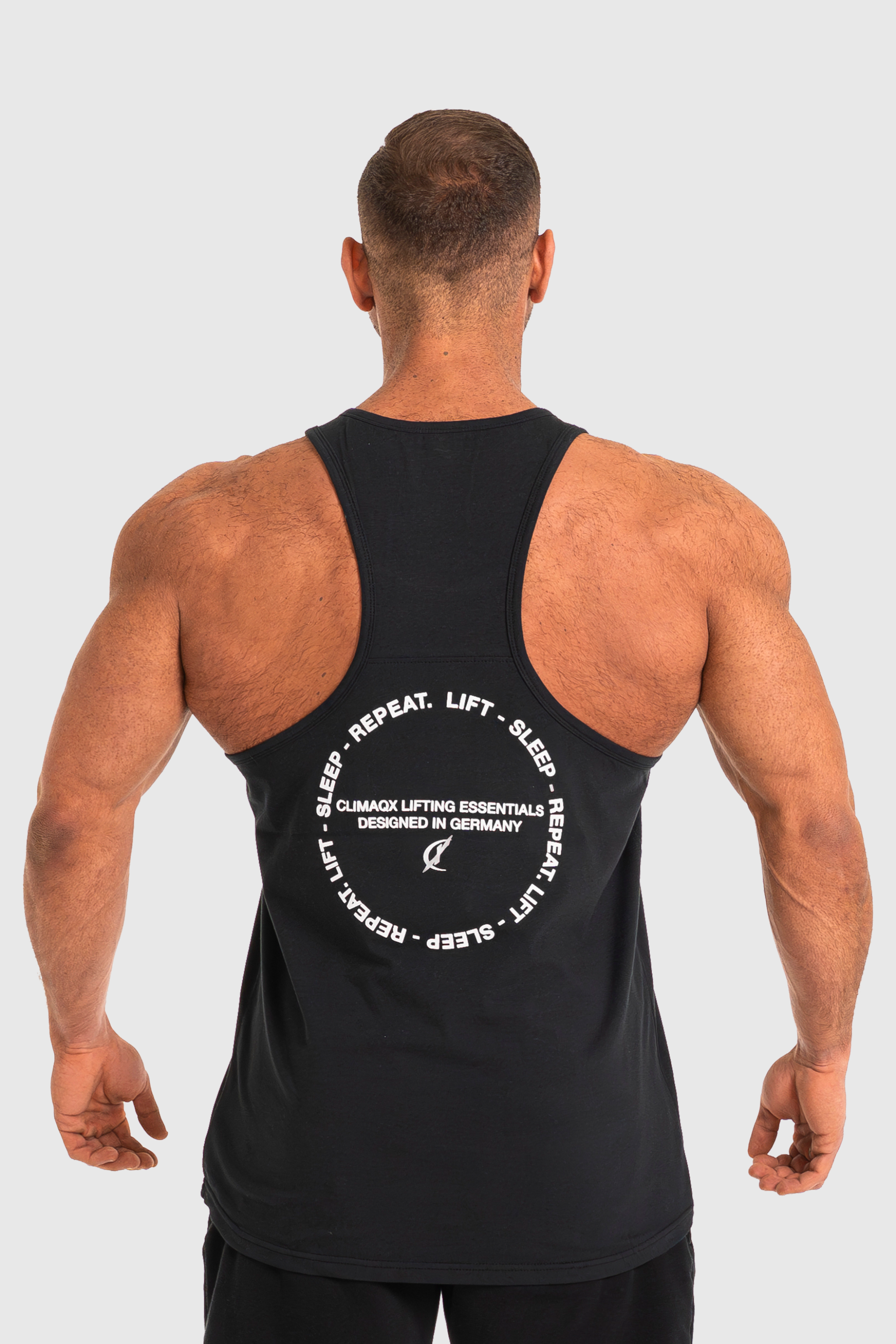 Climaqx PULSE STRINGER