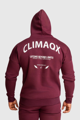 Climaqx Element Hoodie