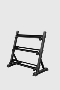 Climaqx Hantelständer für Kurzhanteln