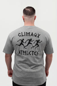 Climaqx Olympus Oversize Shirt
