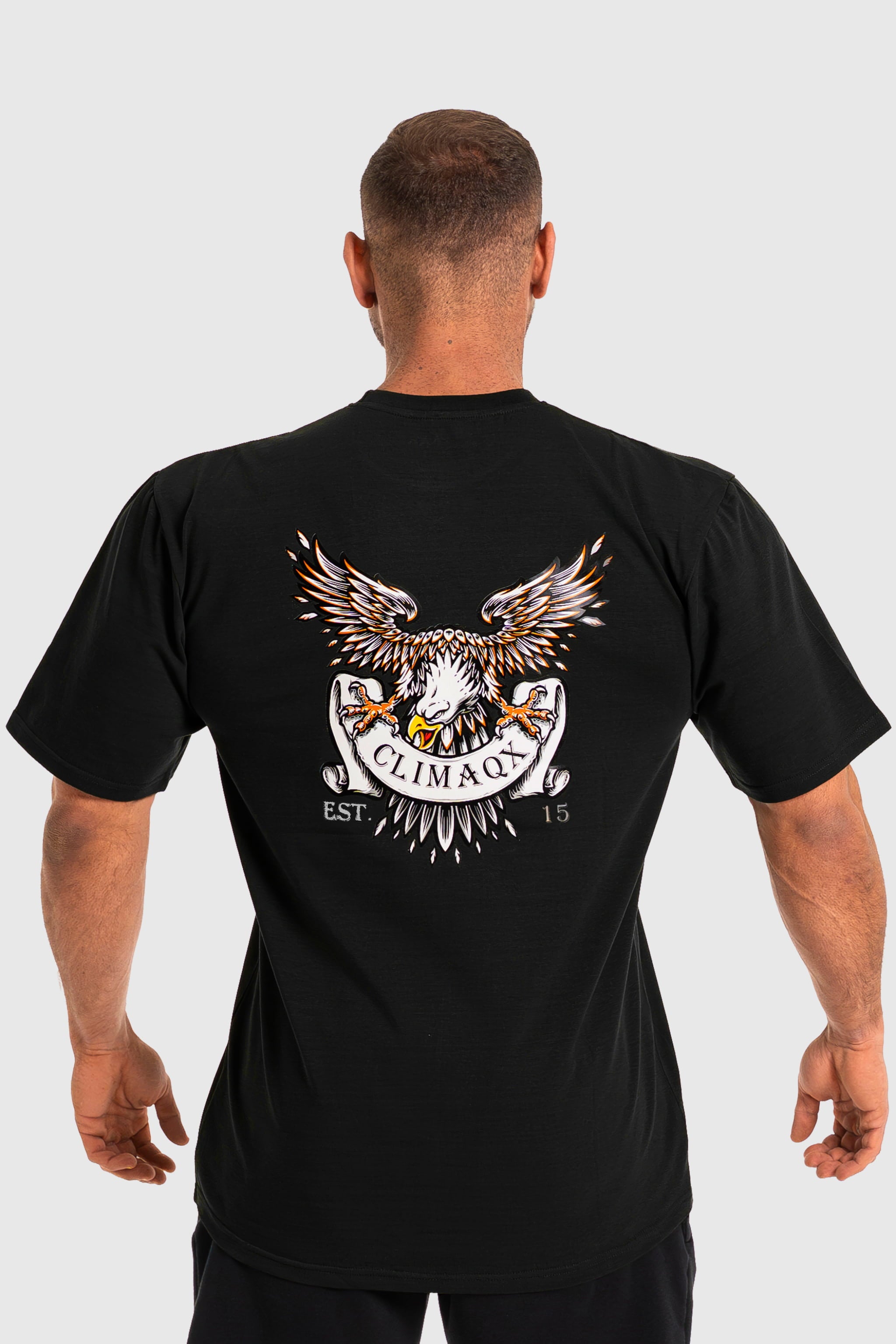 Climaqx CORE Oversize SHIRT