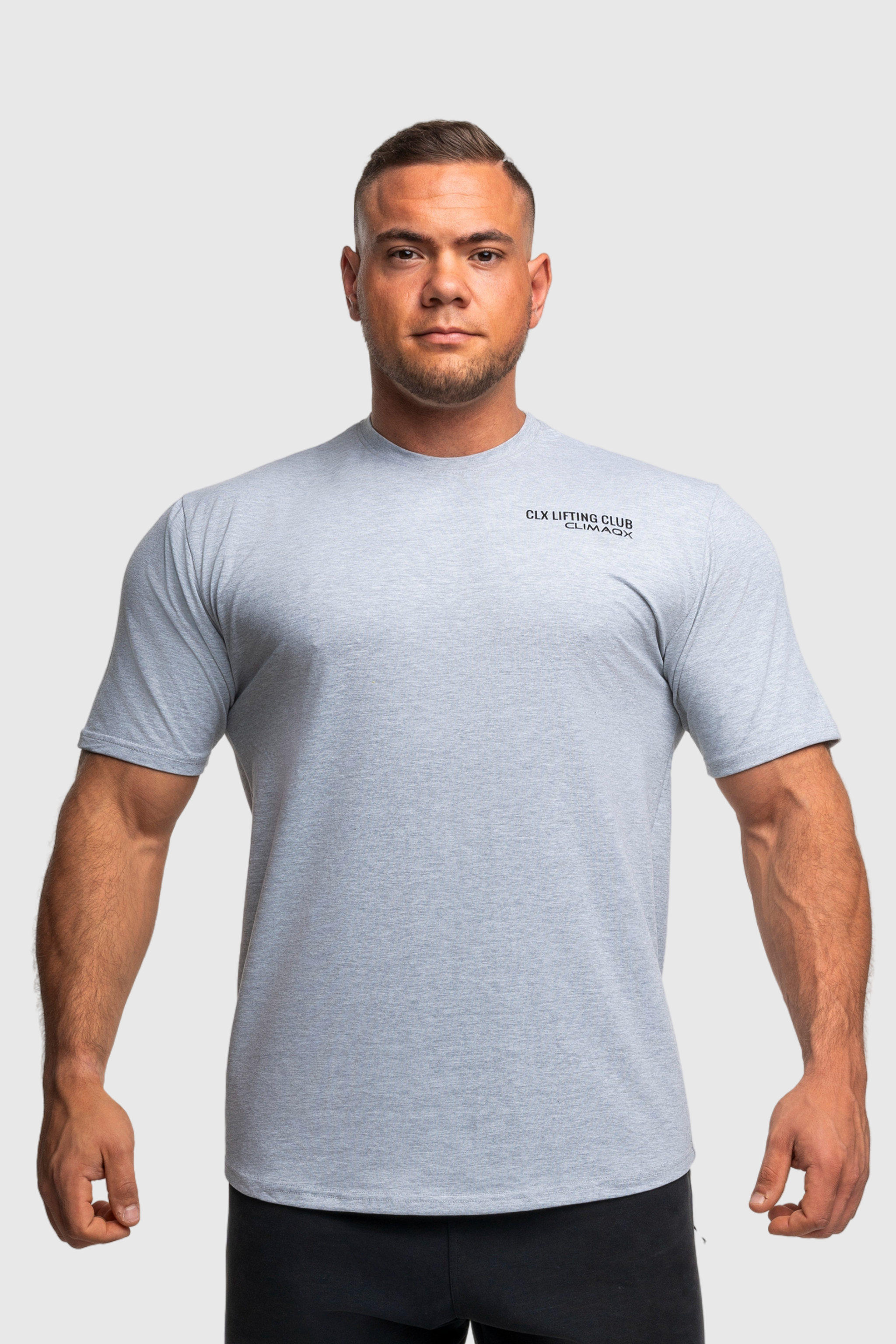 Climaqx Knockout Shirt