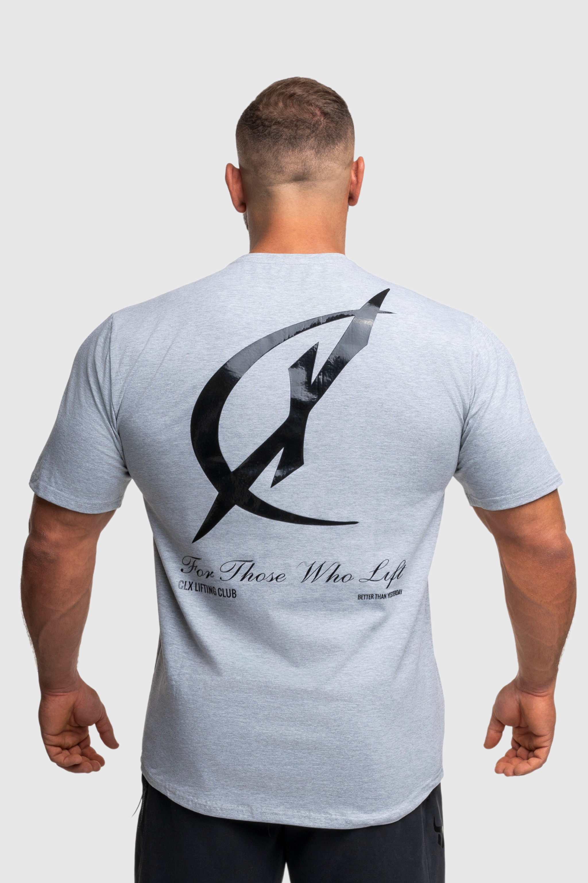 Climaqx Knockout Shirt