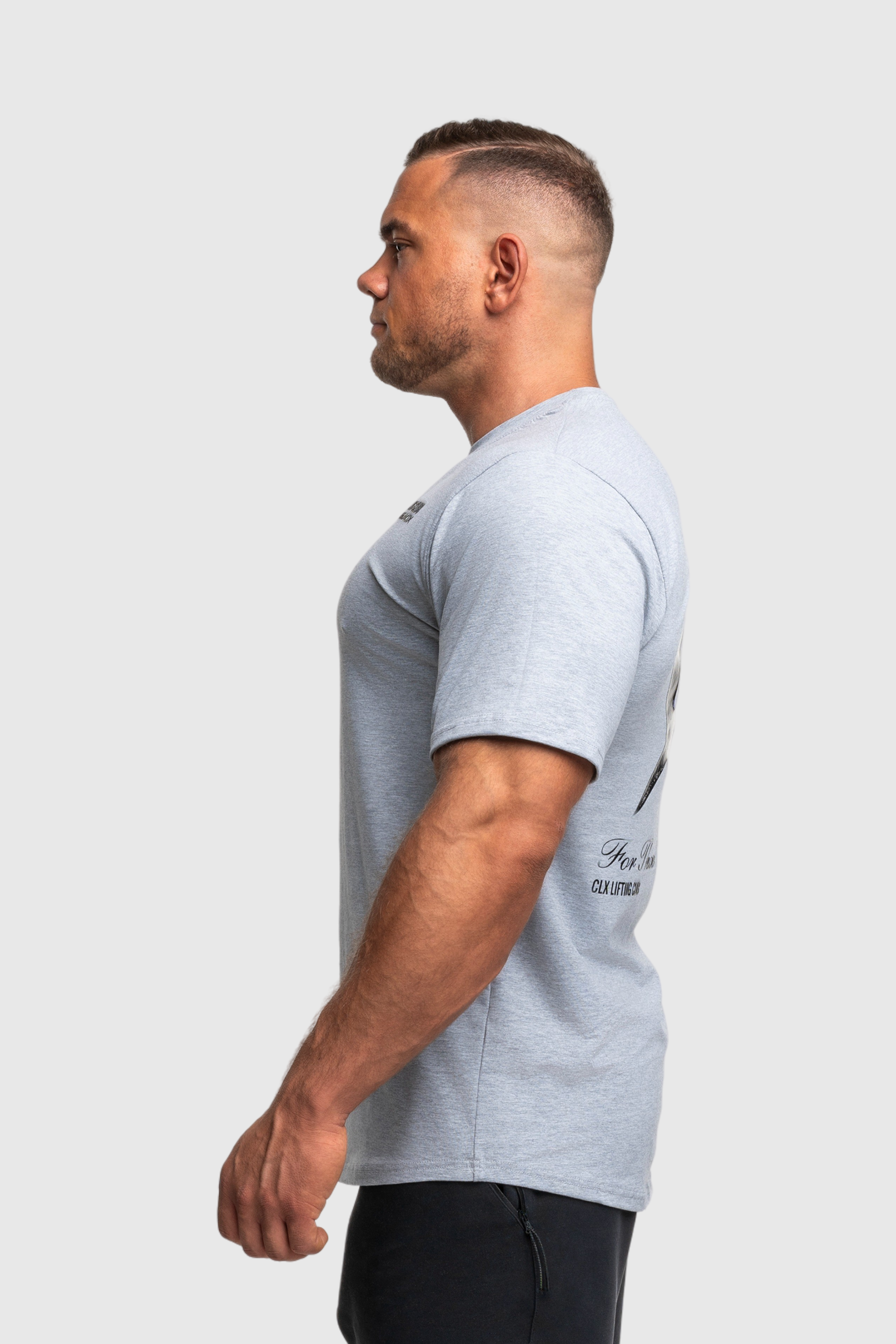 Climaqx Knockout Shirt