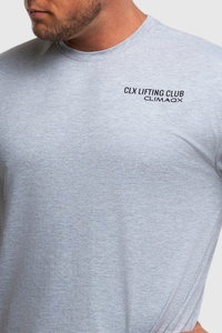 Climaqx Knockout Shirt