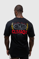 Climaqx State Oversize Shirt