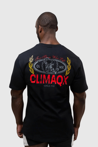 Climaqx State Oversize Shirt