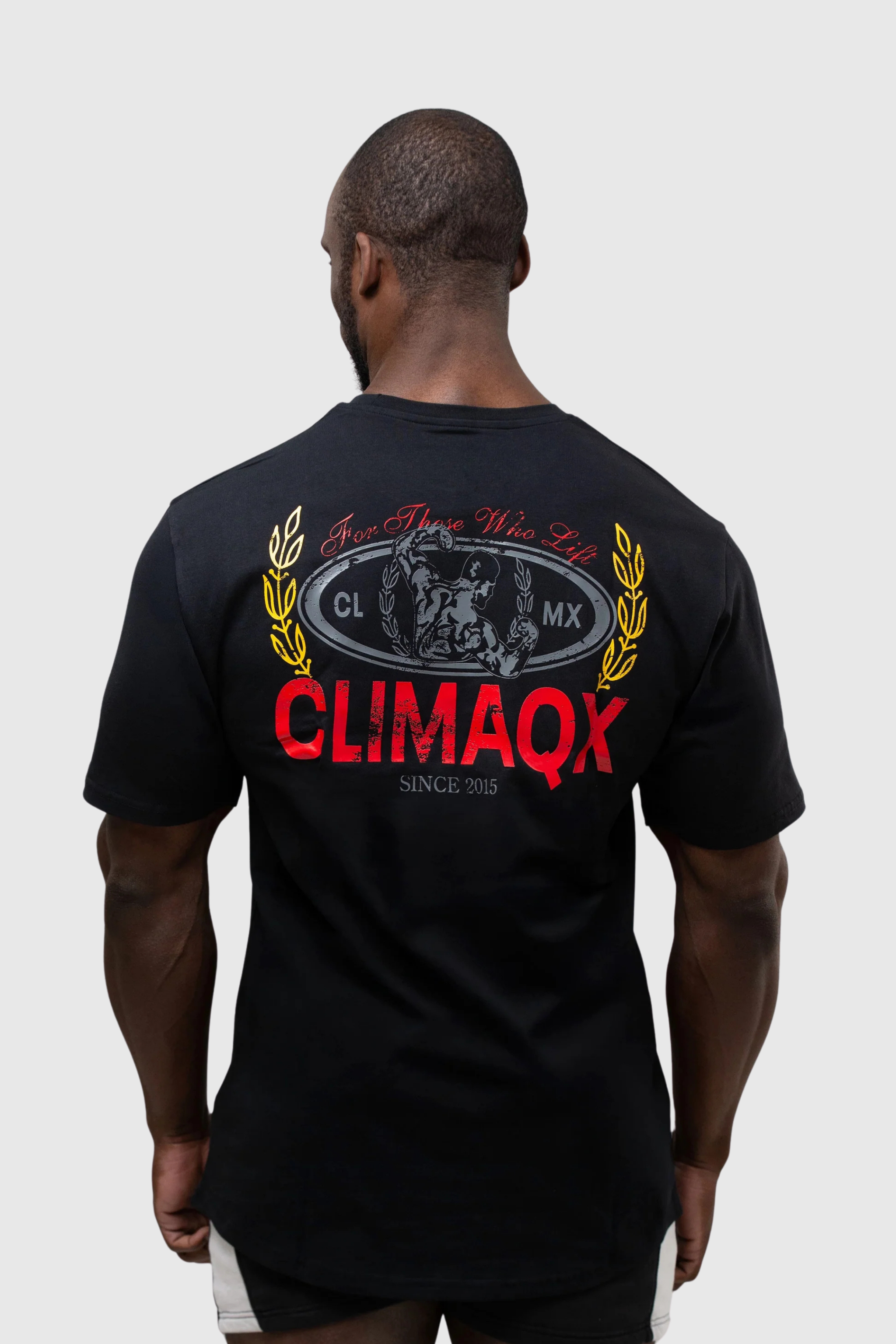 Climaqx State Oversize Shirt