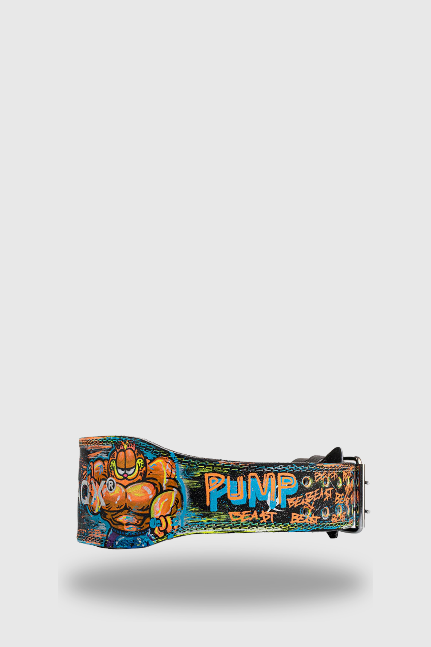 Power Belt Individualisierung